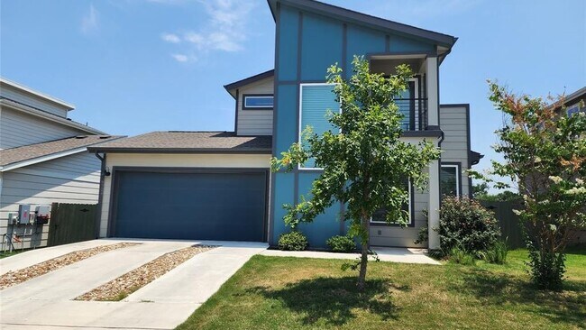Building Photo - 9603 Grapevine Leaf Dr