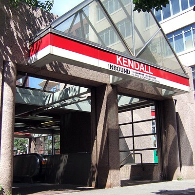 Building Photo - 303 Third St