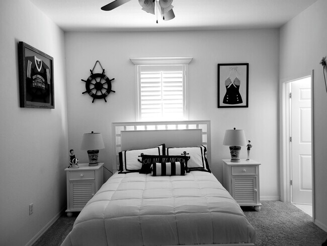 Building Photo - 16165 Via Solera Cir
