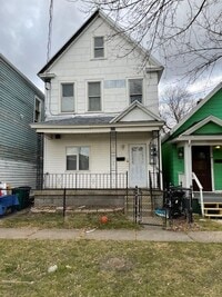 Building Photo - 406 Fulton St