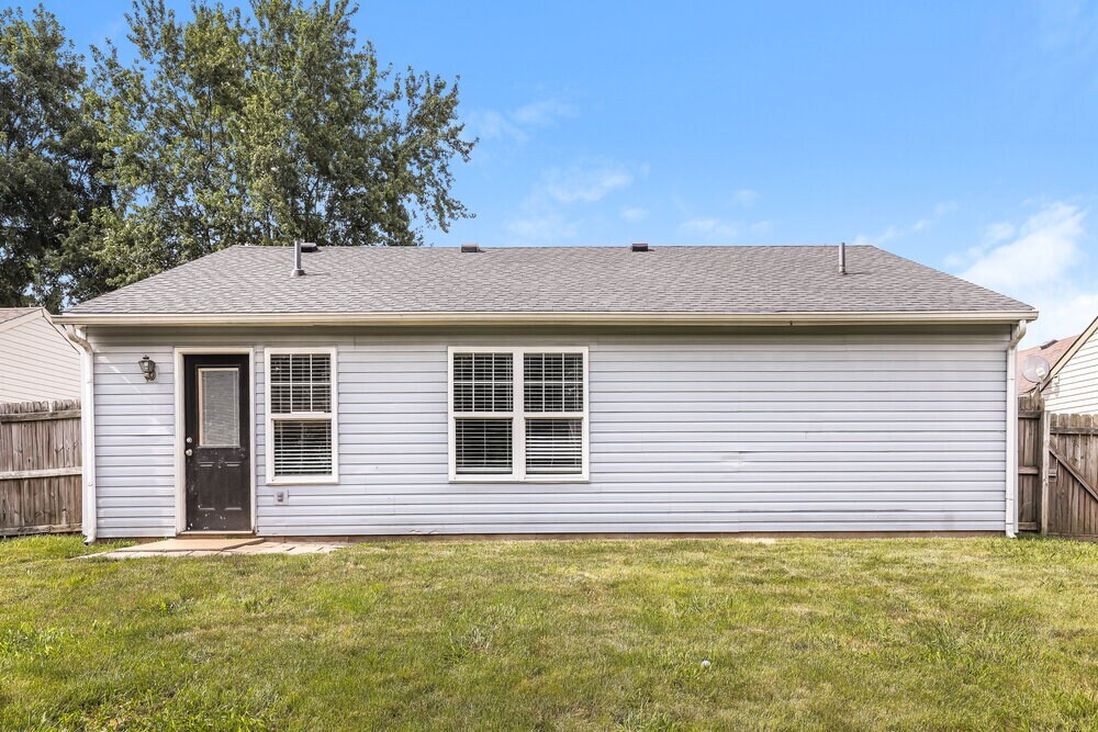 Building Photo - 12719 Spurrington Way