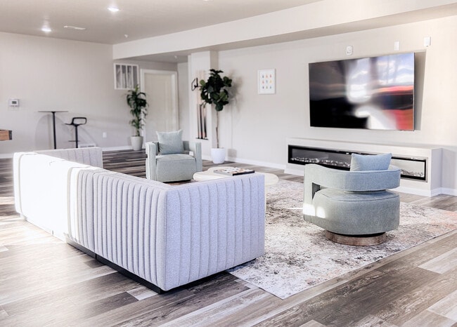 Building Photo - Duck Creek Landing Apartments