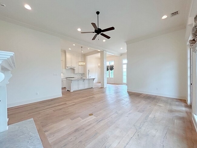 Building Photo - 4 Bedroom Home in The Preserve at Harveston