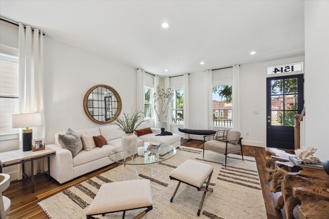 Building Photo - 1514 31st St