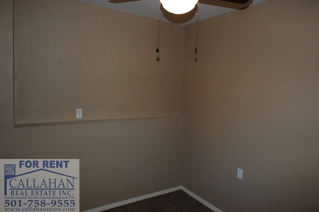 Building Photo - Updated 3 Bedroom NLR Home