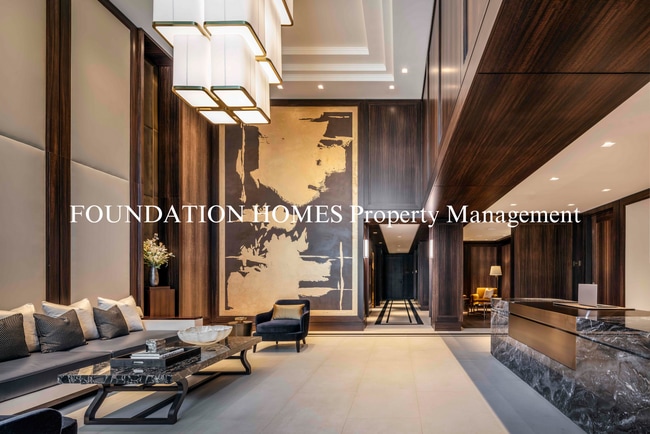 Building Photo - Luxury 2BD/2BA Condo at Union House!  Panoramic Views!  Doorman!  A/C!  FOUNDATION HOMES