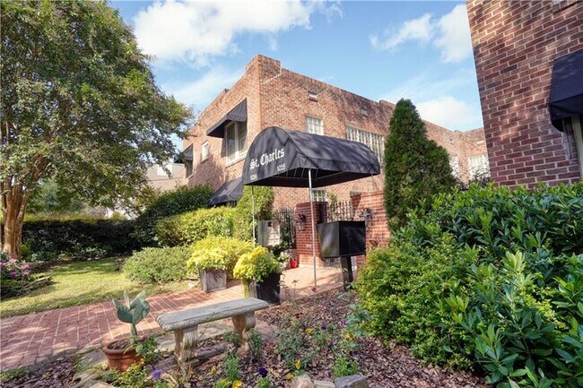 Building Photo - 1026 St Charles Ave NE