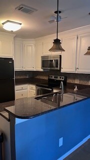 View from breakfast nook - 305 Archers Mead