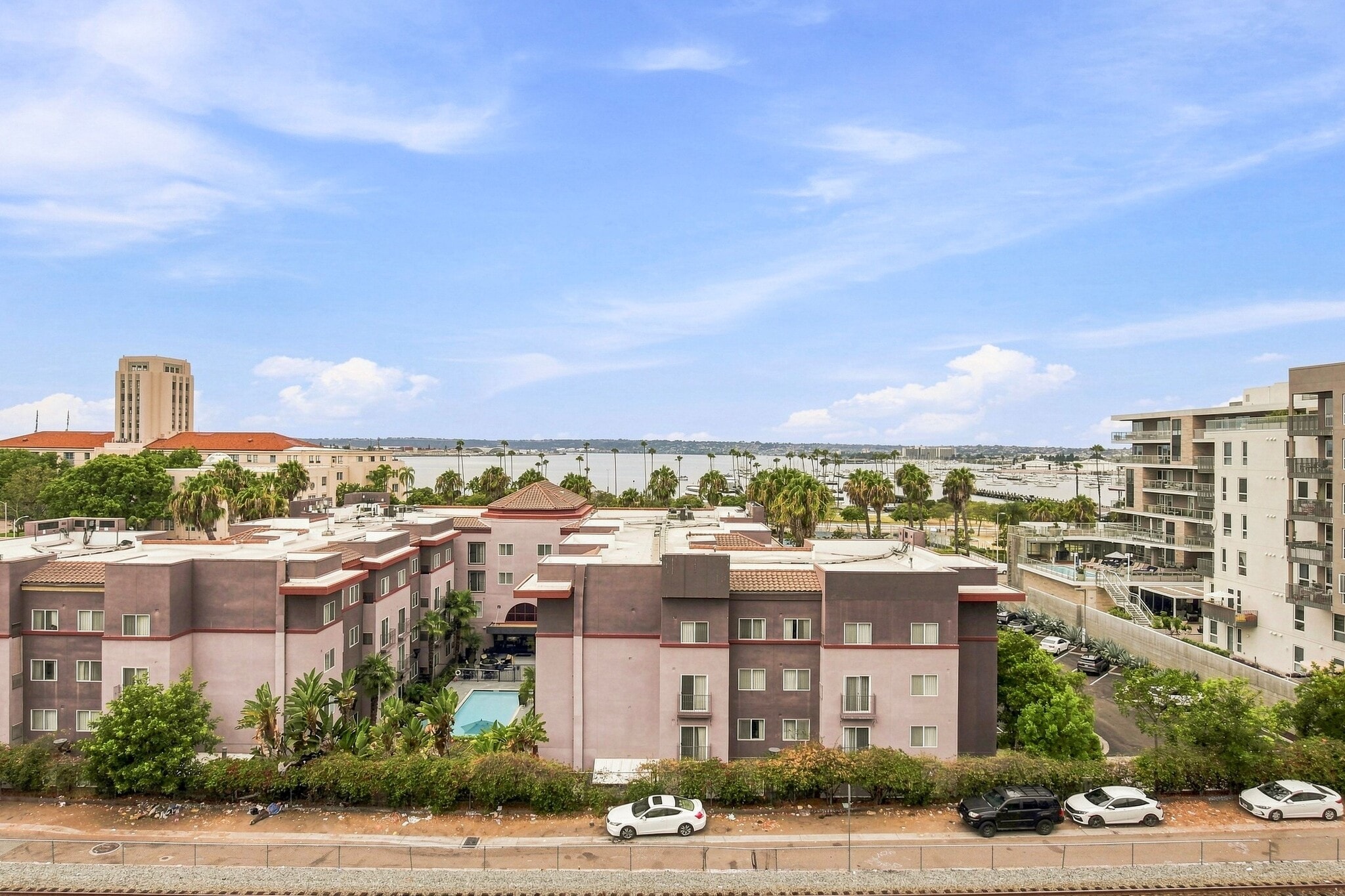 Building Photo - 1780 Kettner Blvd