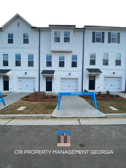 Primary Photo - 82 Werner Brook Way SW