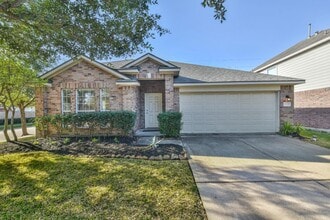 Building Photo - 15203 Green Whisper Dr