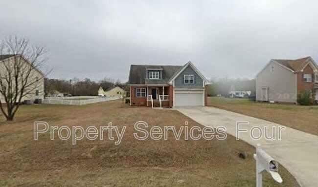 Building Photo - 234 Moyock Landing Dr