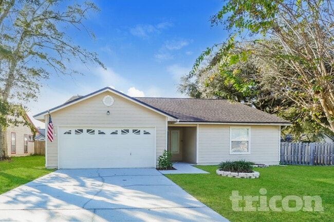 Building Photo - 7520 Teaticket Ct