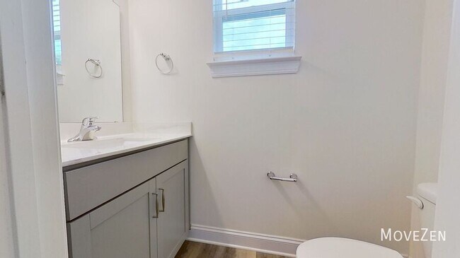 Building Photo - 5518 Harris Cove Dr