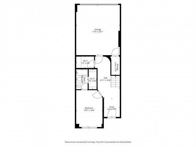 Building Photo - 3471 Howell St