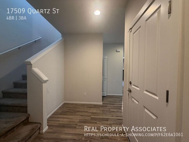 Building Photo - 17509 Quartz St