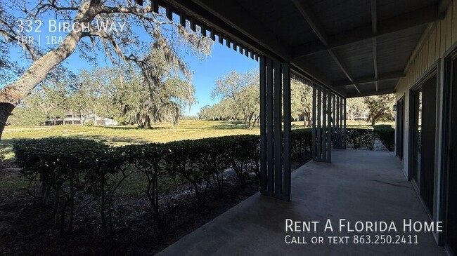 Building Photo - Move In Ready! Lovely 1 Bed 1 Bath Condo i...