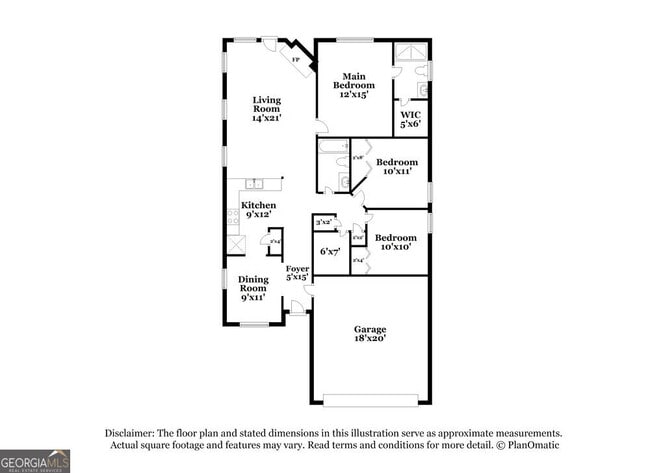 Building Photo - 79 Topaz Dr