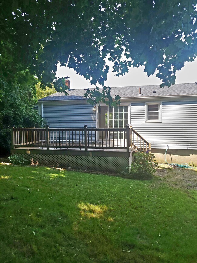 Building Photo - 22 Okinawa Ave