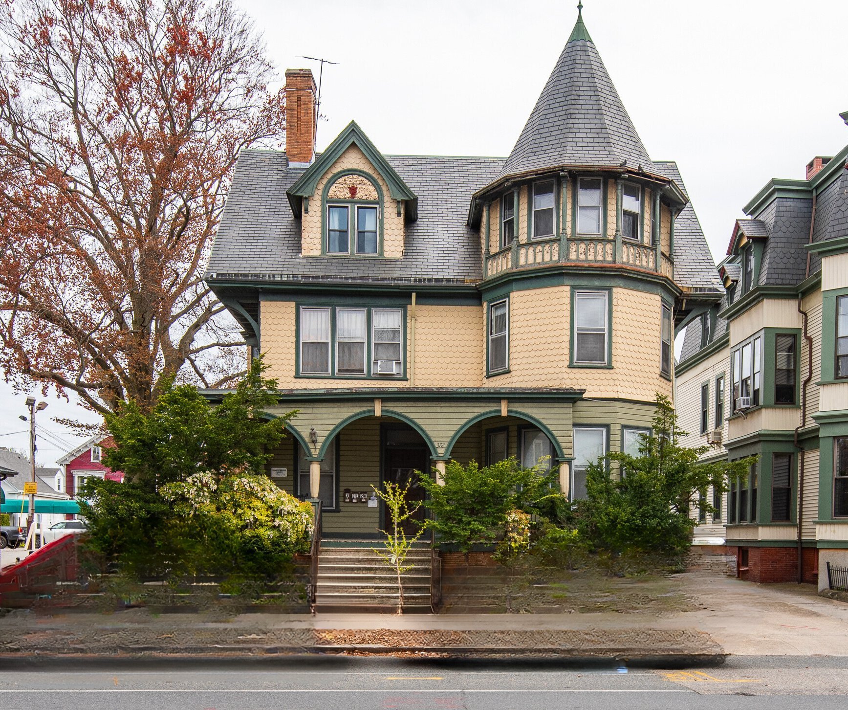 Building Photo - 372 Broadway
