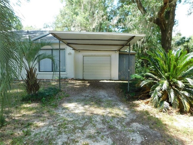 Building Photo - 5725 E University Ave