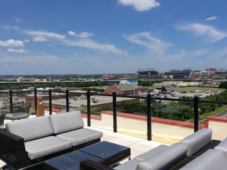 Heath Street Lofts - 111 W Heath St Baltimore MD 21230 | Apartment Finder