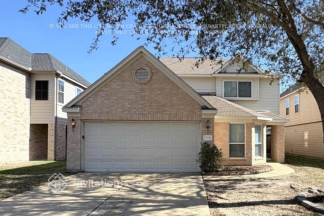 Building Photo - 3514 Barkers Crossing Ave