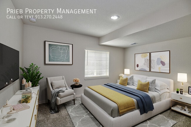 Building Photo - 8791 Findley St