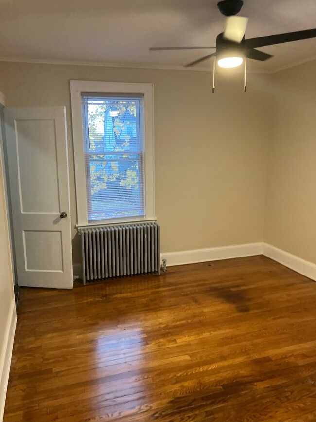 Master bedroom with bathroom - 191 Branford St