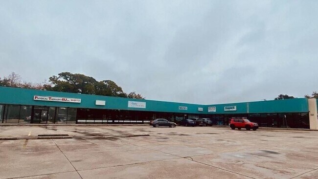 Building Photo - 2049 Florida Ave