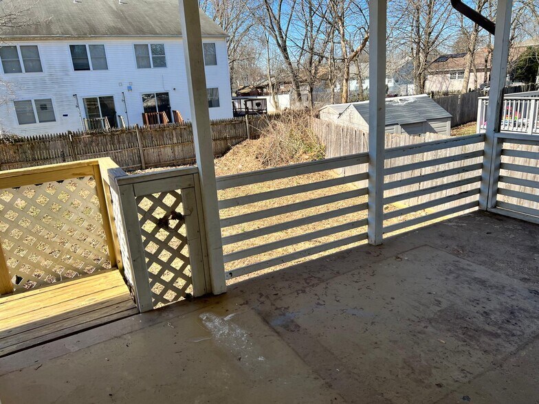 Building Photo - 126 Orange St