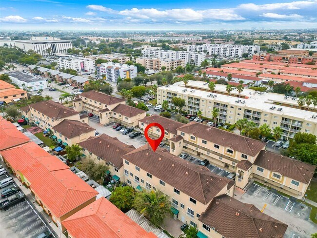 Building Photo - 7995 NW 8th St