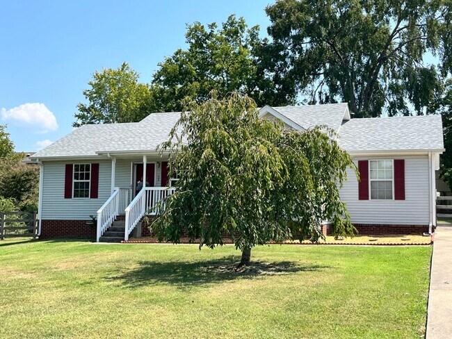 Building Photo - 308 Vernon Traylor Dr