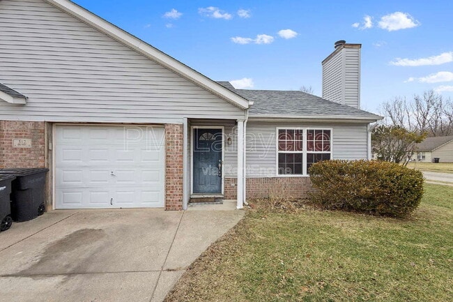 Building Photo - 512 Duroc Ct