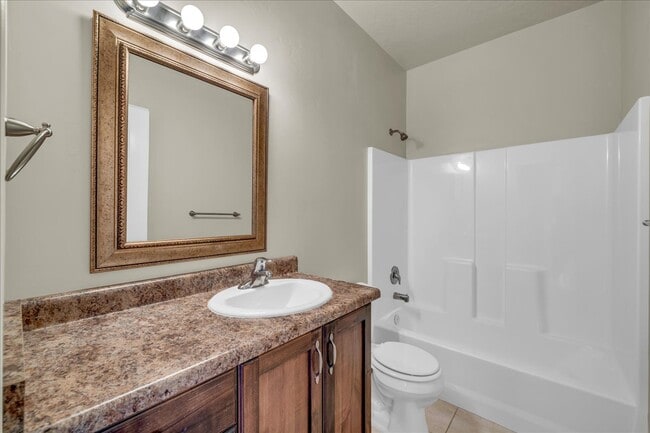Building Photo - 3714 Arcturus Dr
