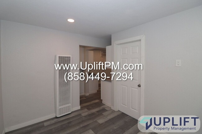 Building Photo - 4169 Wightman St