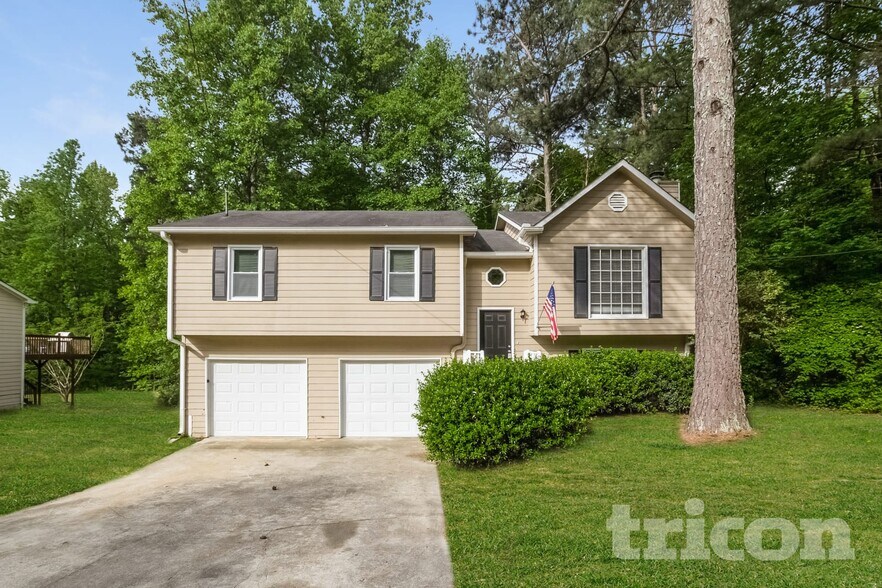Building Photo - 604 Cedar Creek Dr
