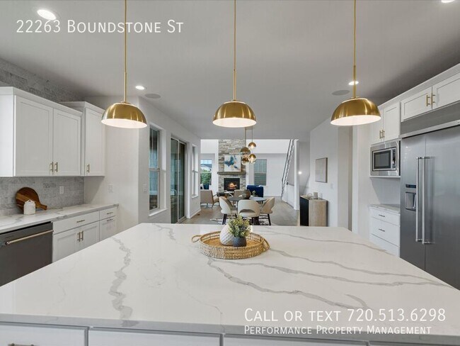Building Photo - 22263 Boundstone St