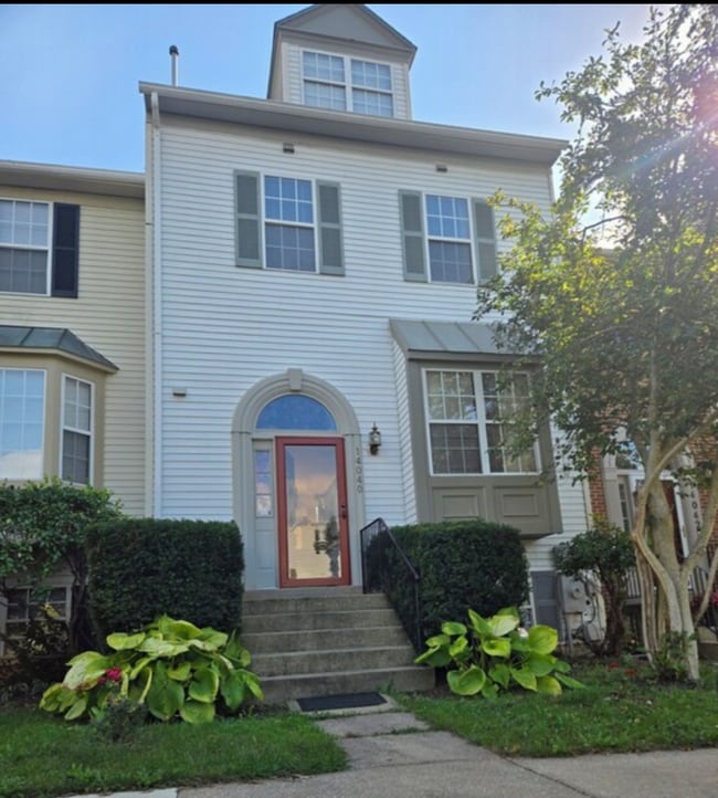Building Photo - 14040 Jump Dr