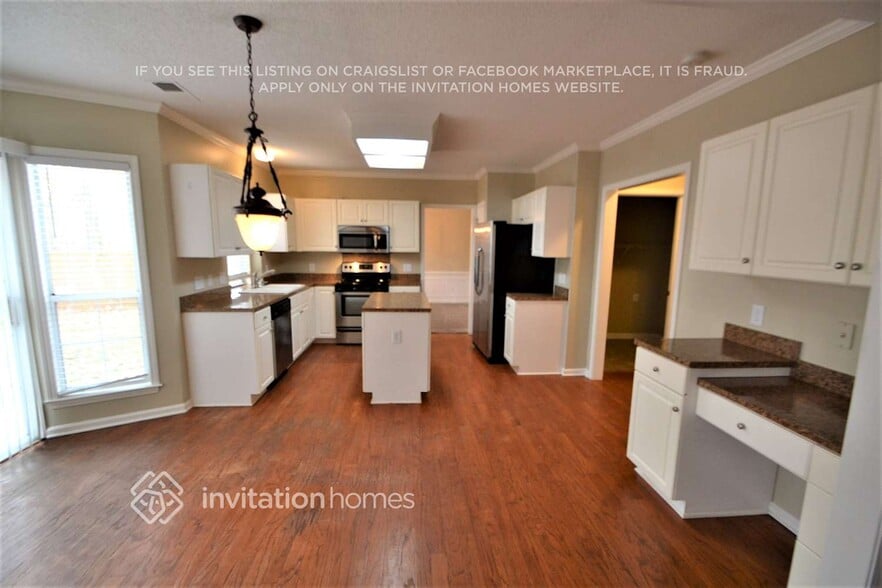 Building Photo - 6812 Pipestone Ln