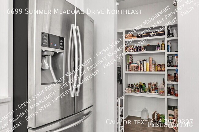 Building Photo - 6699 Summer Meadows Dr NE