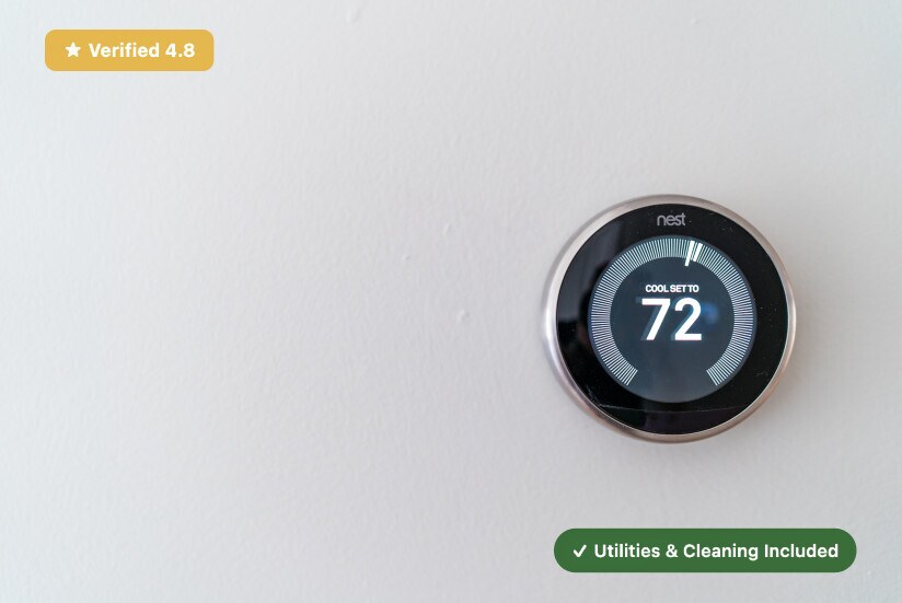 Building Photo - Furnished Private Bedroom in Cambridge