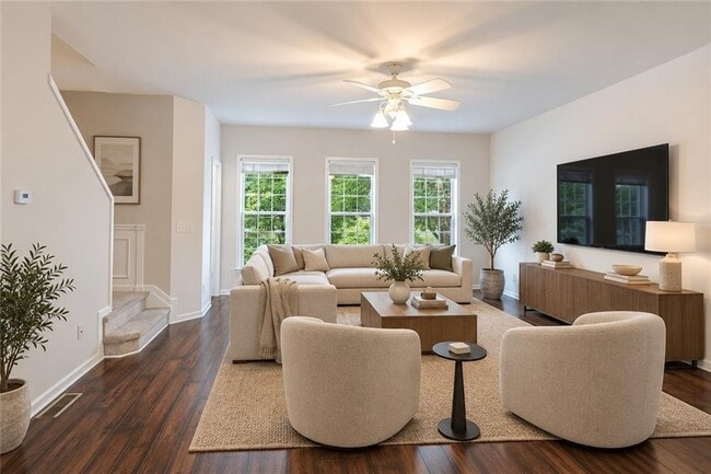 Building Photo - 3423 Lathenview Ct