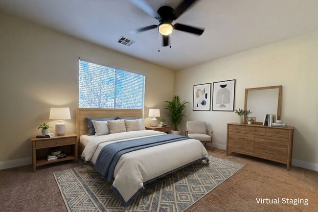 Building Photo - 10016 San Gervasio Ave