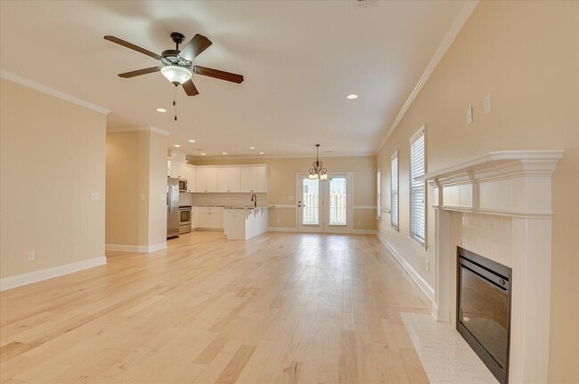 Building Photo - 3520 Patron Dr