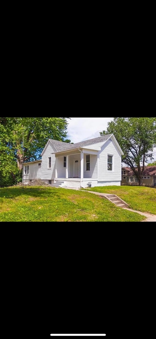 Primary Photo - 1602 S 25th St