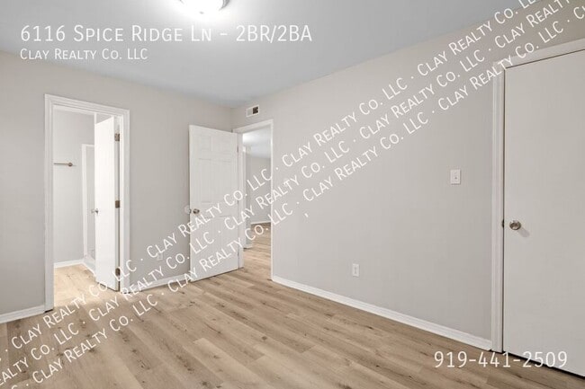 Building Photo - 6116 Spice Ridge Ln