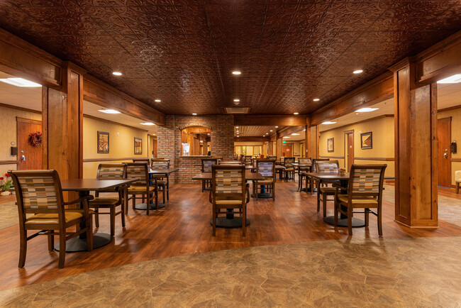 Building Photo - 3024 Red Wolf Blvd