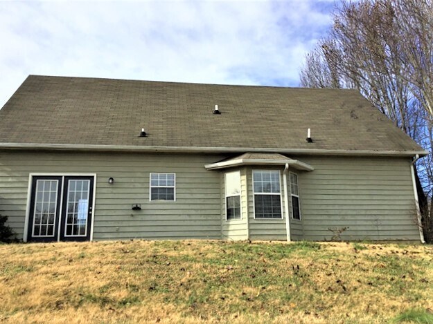 Building Photo - 8424 Foxworth Trl