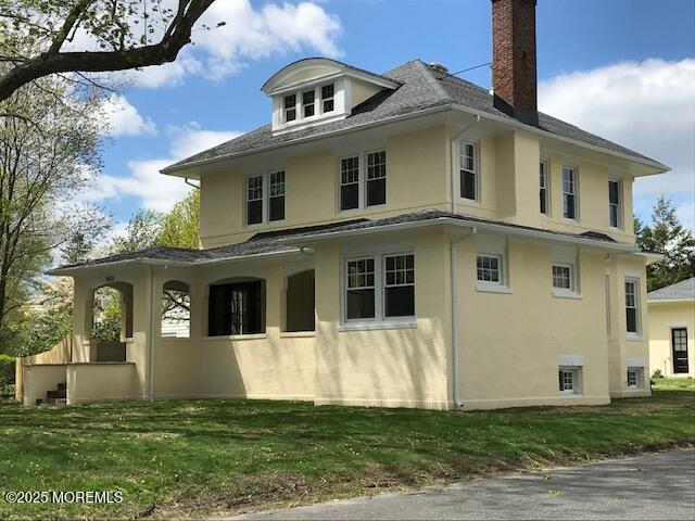 Building Photo - 2601 Corlies Ave